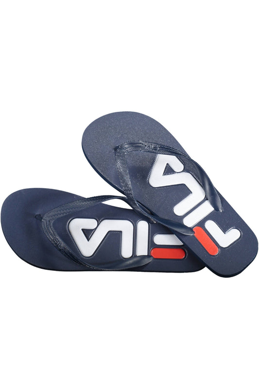 FILA FOOTWEAR SLIPPER WOMEN BLUE-0