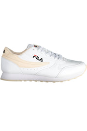 FILA SPORTS SHOES WOMEN WHITE-0