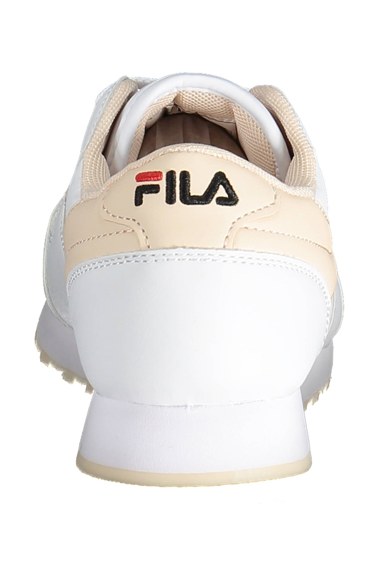 FILA SPORTS SHOES WOMEN WHITE-1