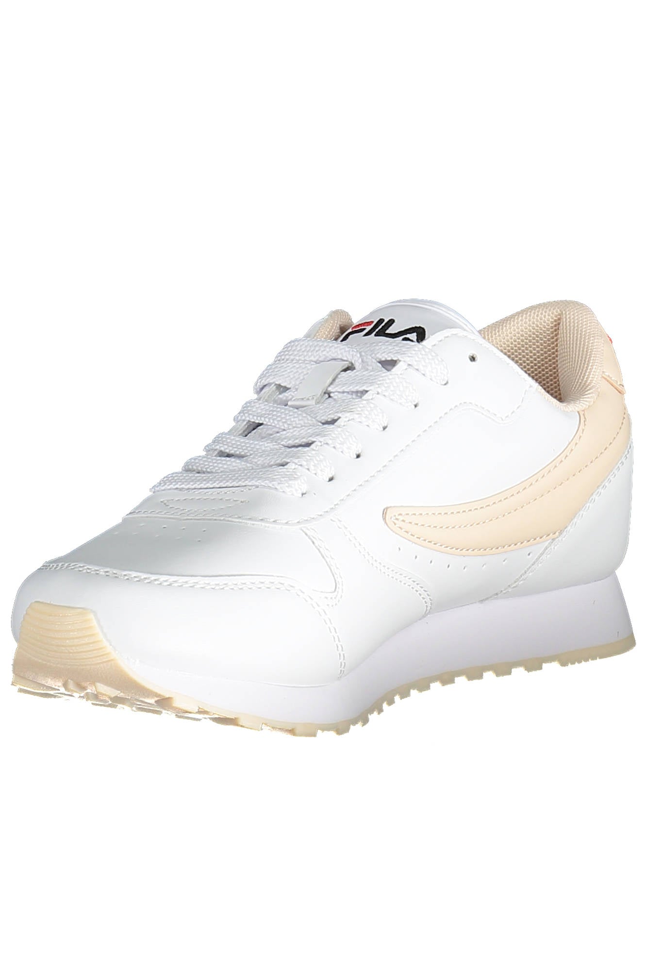 FILA SPORTS SHOES WOMEN WHITE-2