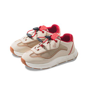 Fun Time Soft-Sole Walking Shoes-1