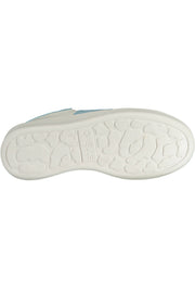GAELLE PARIS WOMEN'S SPORTS SHOES WHITE-2