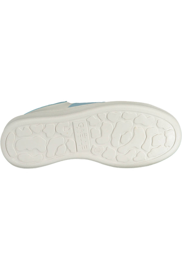 GAELLE PARIS WOMEN'S SPORTS SHOES WHITE-2