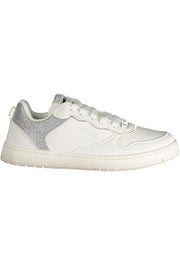 GAS SPORTS FOOTWEAR WOMEN WHITE-0