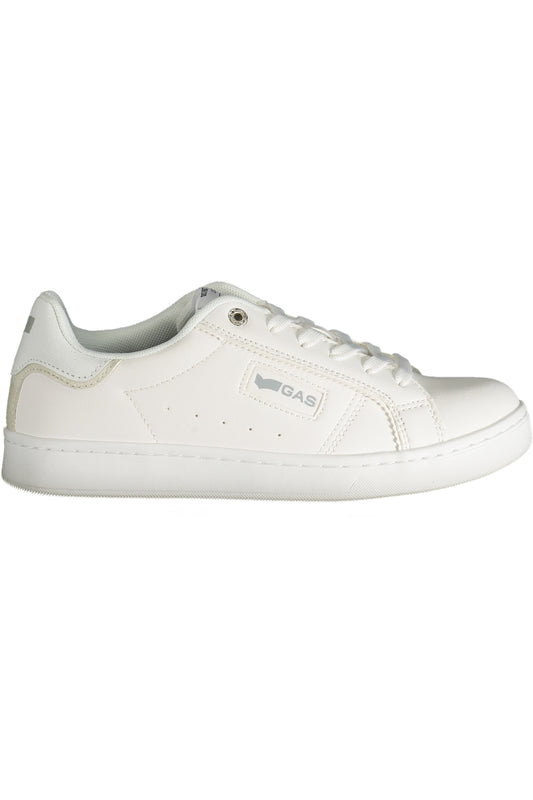 GAS SPORTS FOOTWEAR WOMEN WHITE-0