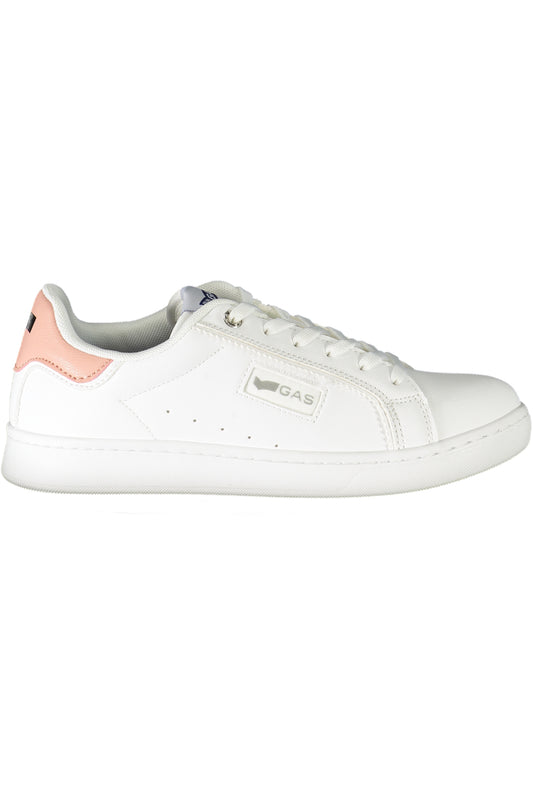 GAS WHITE WOMEN'S SPORTS SHOES-0
