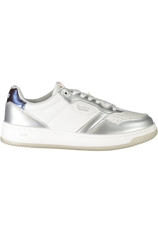 GAS WHITE WOMEN'S SPORTS SHOES-0
