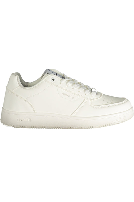 GAS SPORTS FOOTWEAR WOMEN WHITE-0