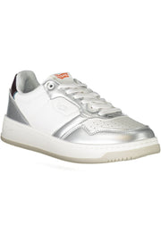 GAS WHITE WOMEN'S SPORTS SHOES-1
