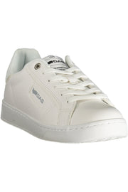 GAS SPORTS FOOTWEAR WOMEN WHITE-1