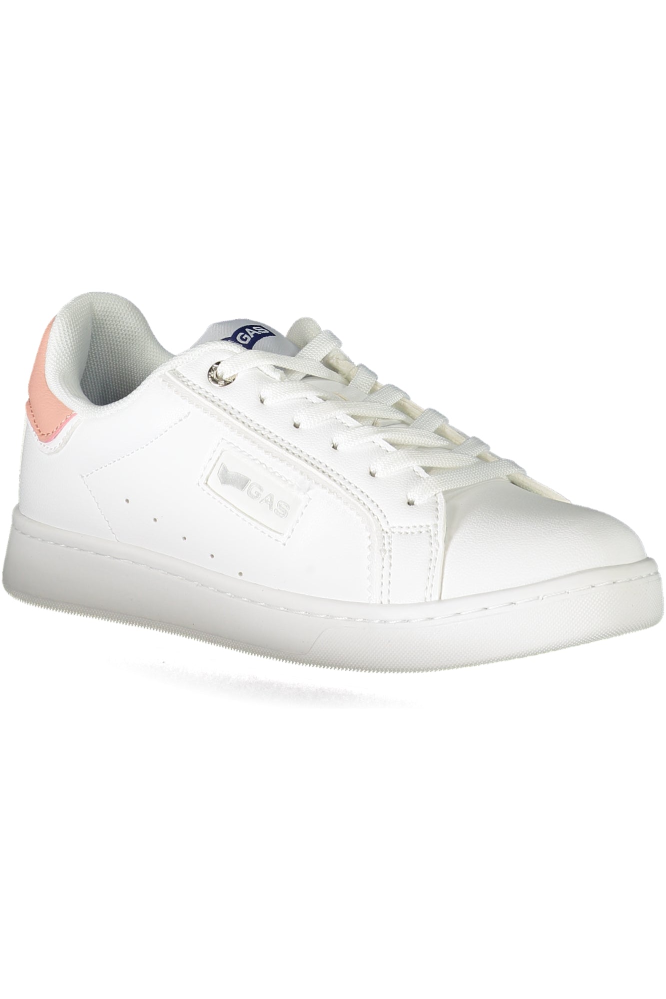 GAS WHITE WOMEN'S SPORTS SHOES-1