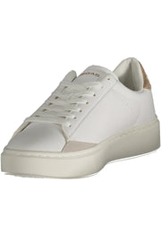 GAS SPORTS FOOTWEAR WOMEN WHITE-2