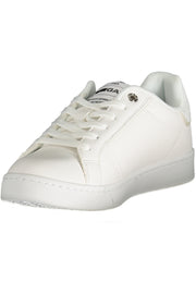 GAS SPORTS FOOTWEAR WOMEN WHITE-2