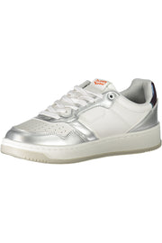 GAS WHITE WOMEN'S SPORTS SHOES-2