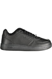 GAS SPORTS FOOTWEAR WOMEN BLACK-0