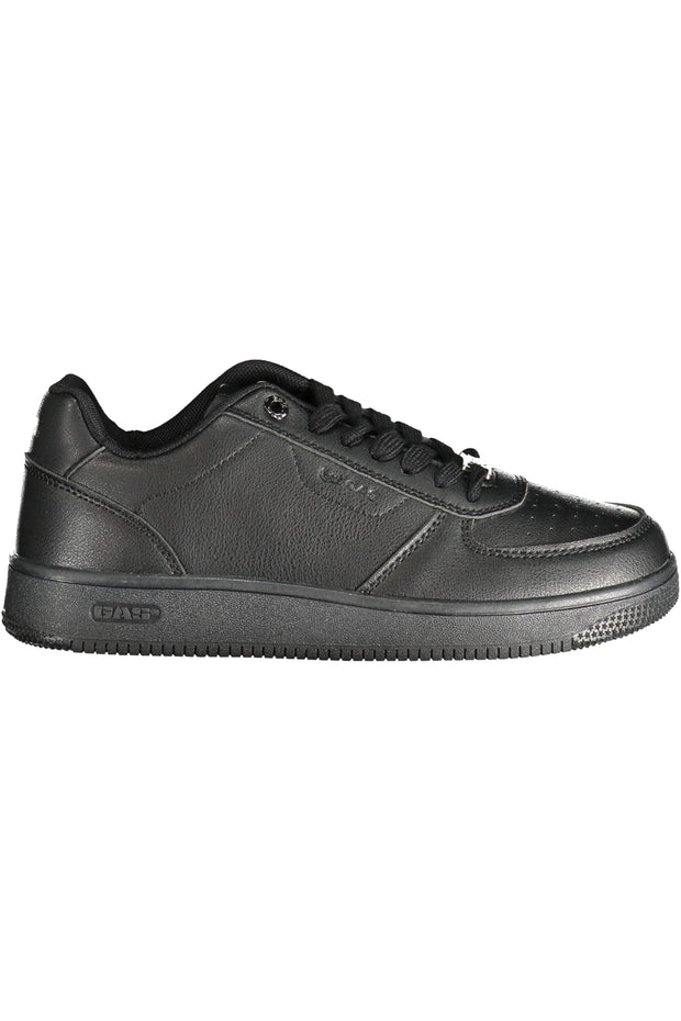 GAS SPORTS FOOTWEAR WOMEN BLACK-0
