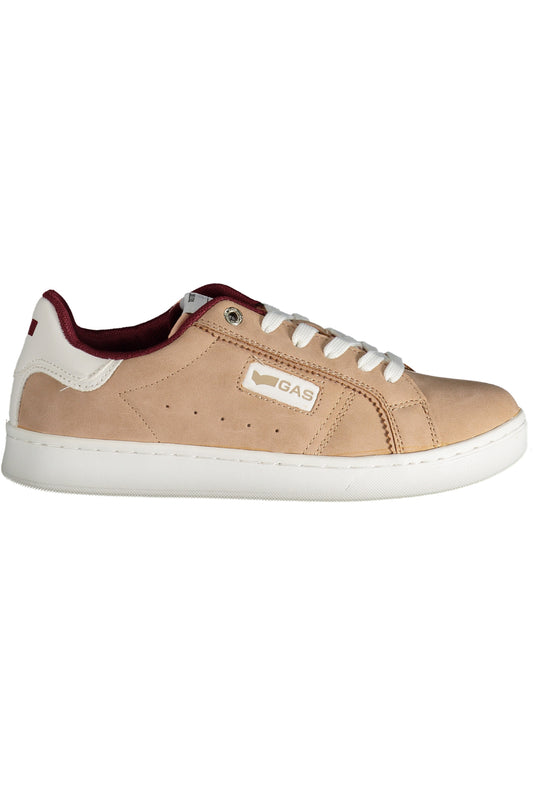 GAS SPORTS FOOTWEAR WOMEN PINK-0