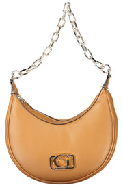GUESS JEANS WOMEN'S BAG BROWN-0