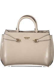 GUESS JEANS WOMEN'S BAG BROWN-0