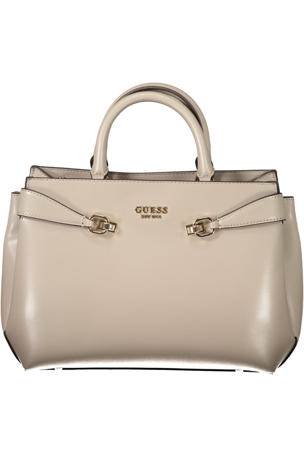 GUESS JEANS WOMEN'S BAG BROWN-0