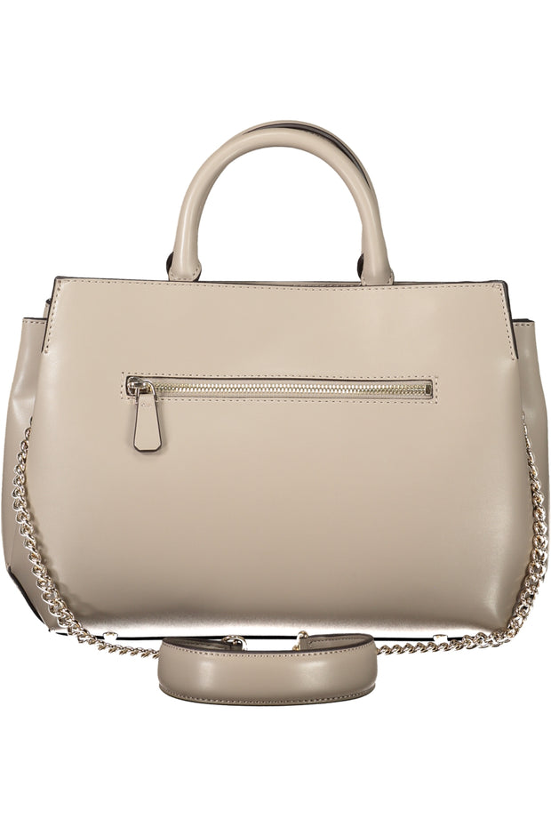 GUESS JEANS WOMEN'S BAG BROWN-1