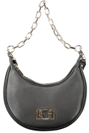 GUESS JEANS WOMEN'S BAG BLACK-0
