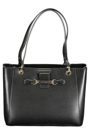 GUESS JEANS WOMEN'S BAG BLACK-0