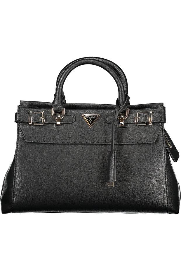 GUESS JEANS WOMEN'S BAG BLACK-0
