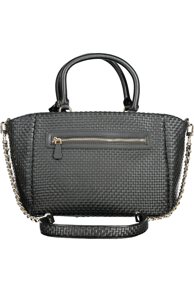 GUESS JEANS WOMEN'S BAG BLACK-1