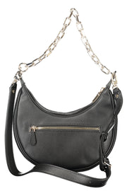 GUESS JEANS WOMEN'S BAG BLACK-1