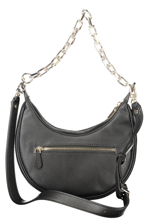 GUESS JEANS WOMEN'S BAG BLACK-1