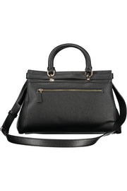 GUESS JEANS WOMEN'S BAG BLACK-1