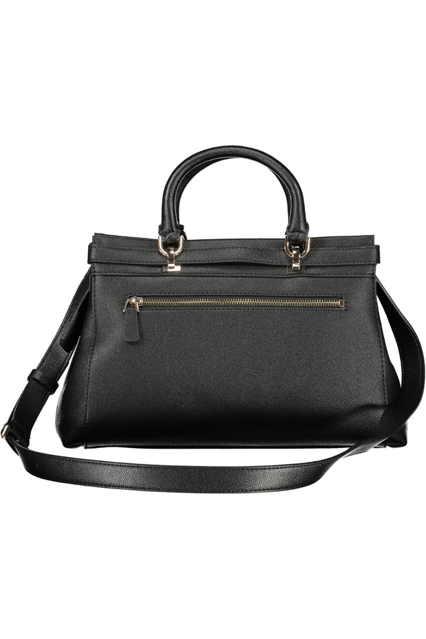 GUESS JEANS WOMEN'S BAG BLACK-1