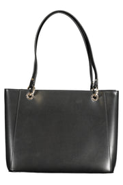 GUESS JEANS WOMEN'S BAG BLACK-1