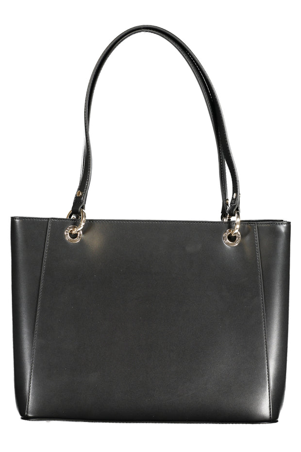 GUESS JEANS WOMEN'S BAG BLACK-1