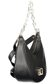GUESS JEANS WOMEN'S BAG BLACK-2