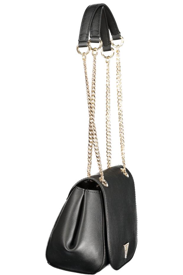 GUESS JEANS WOMEN'S BAG BLACK-2