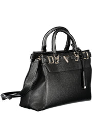GUESS JEANS WOMEN'S BAG BLACK-2
