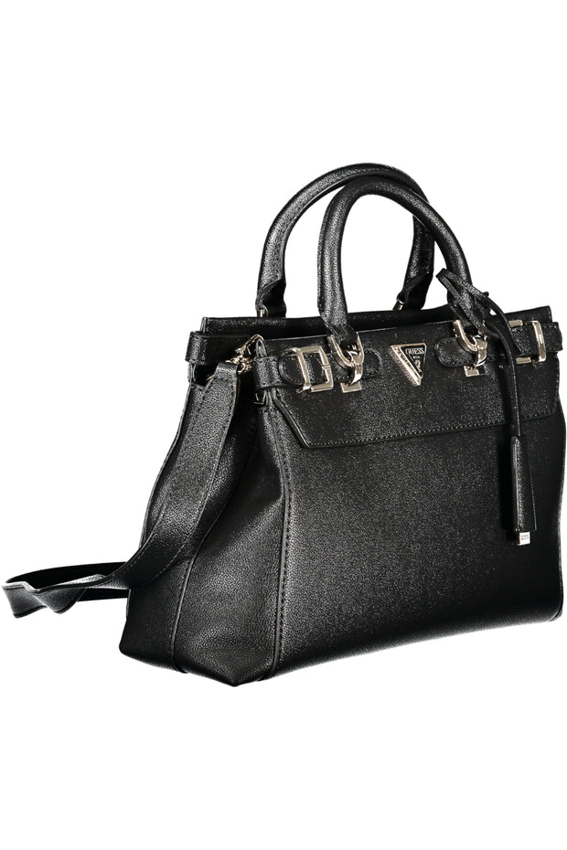 GUESS JEANS WOMEN'S BAG BLACK-2