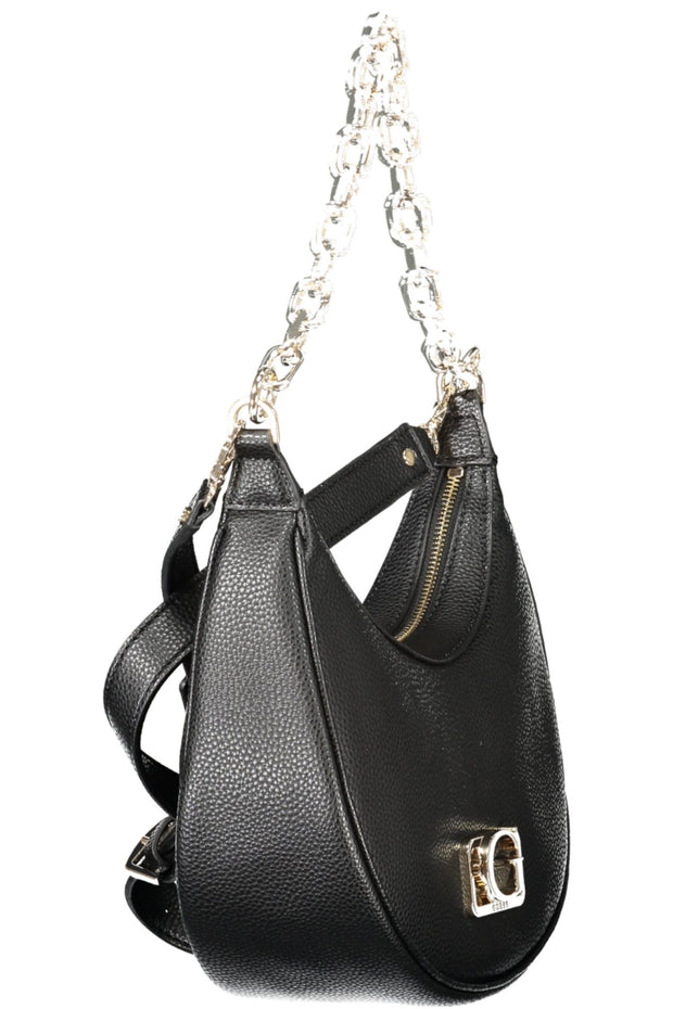GUESS JEANS WOMEN'S BAG BLACK-2