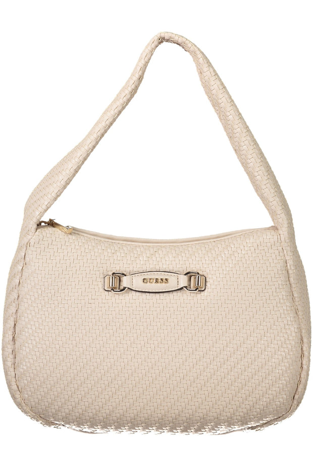 GUESS JEANS WOMEN'S BAG PINK-0