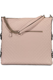 GUESS JEANS WOMEN'S BAG PINK-1