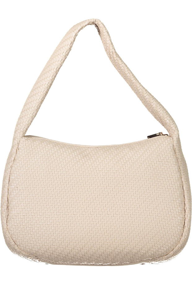 GUESS JEANS WOMEN'S BAG PINK-1
