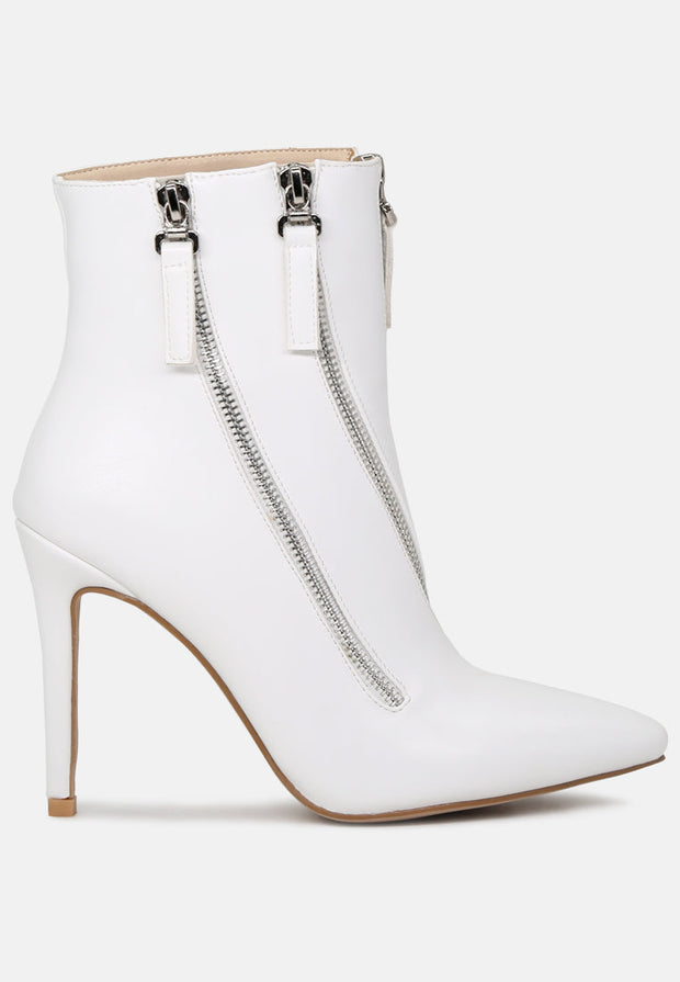 Hillary Elegant Comfortable Boots For Women-0