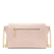 Kensington Nude Vegan Cross-Body Bag-3