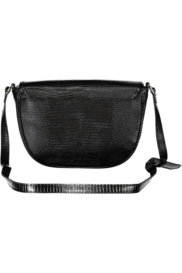 LA MARTINA BLACK WOMEN'S BAG-1