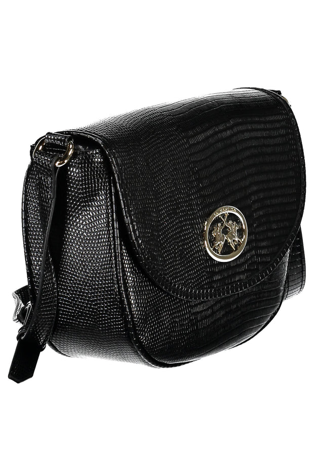 LA MARTINA BLACK WOMEN'S BAG-2