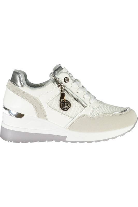 LAURA BIAGIOTTI WOMEN'S SPORTS SHOES GREY-0