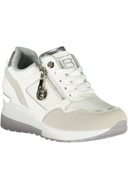 LAURA BIAGIOTTI WOMEN'S SPORTS SHOES GREY-1