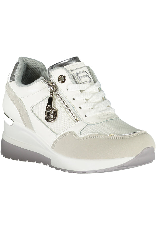 LAURA BIAGIOTTI WOMEN'S SPORTS SHOES GREY-1